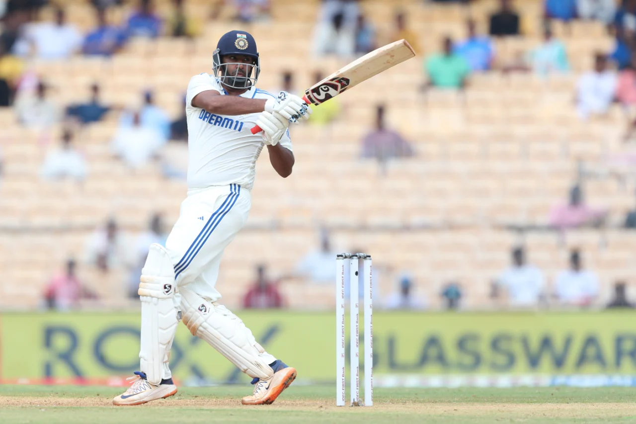 Players with Multiple Hundreds, Five-Wicket Hauls at One Venue in Tests