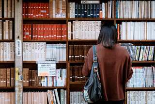What The Books You Read Say About Your Personality