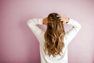How to Make Homemade Flaxseed Gel for Hair Growth