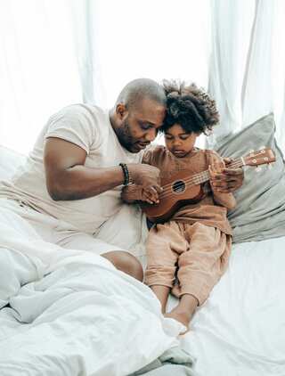 7 Ways to Talk to Your Child About Good and Bad Touch 
