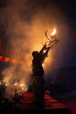 Explore Varanasi: One of The Oldest Cities of The World 