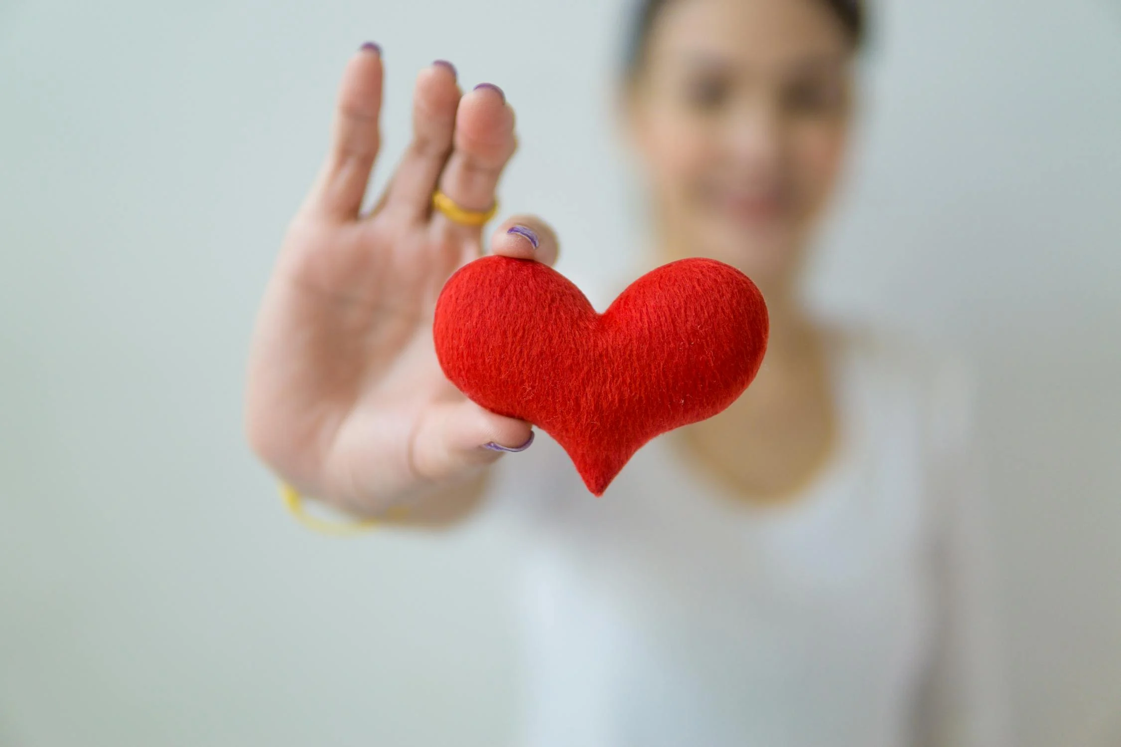 5 Superfoods Good for Heart
