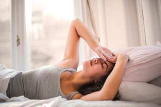 Common Symptoms of 5 Types of Vitamin B Deficiencies