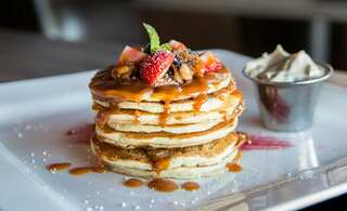 5 Celebrity Recipes to Try at Home
