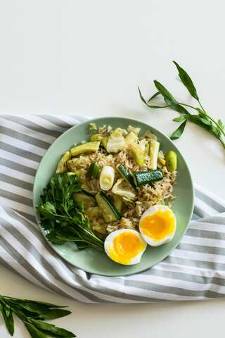 5 Innovative Ways to Use Leftover Rice