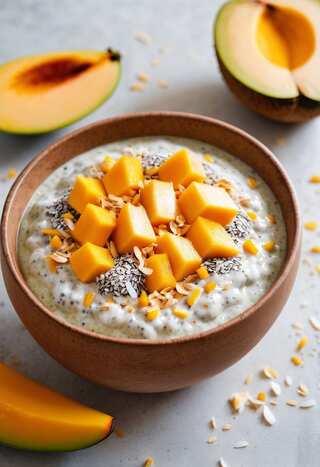 5 Delicious Vegan Desserts You Can Make at Home
