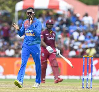 Indian Bowlers With Most Balls Bowled In T20Is Without A No-Ball