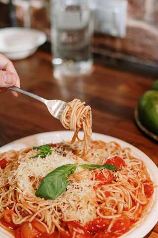 5 Delicious Types of Pasta You Should Try at Home