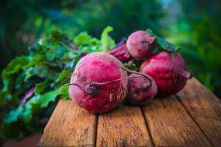 Should a Diabetic eat Beetroot?
