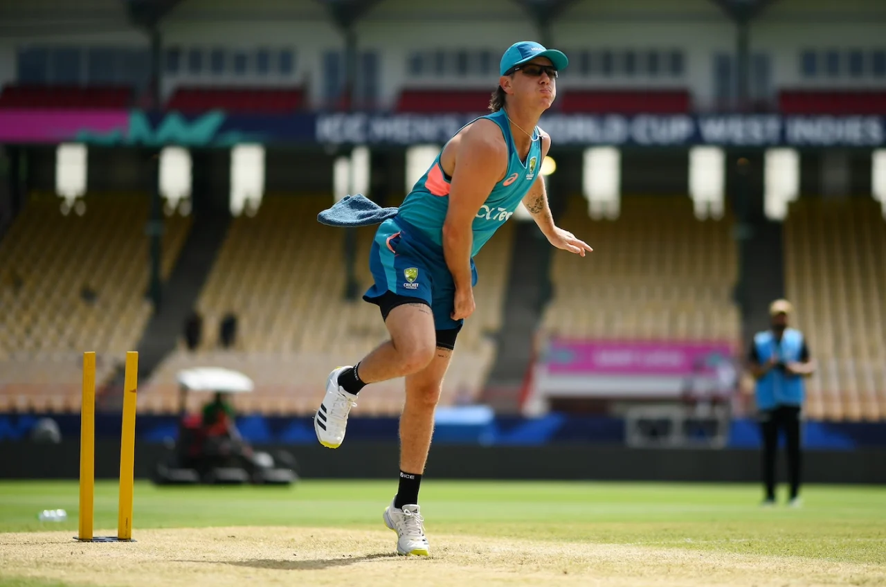 Most Wickets for Spinners after 100 ODIs
