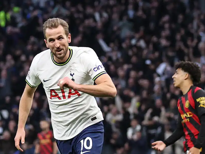 5 Players Quickest to Reach 100 Premier League Goals