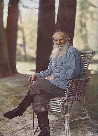 9 Most Memorable Quotes by Leo Tolstoy 
