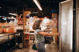 6 Side Effects of Eating Frozen Foods