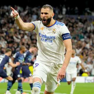 Players With Fewest Appearances to Reach 50 Champions League Goals