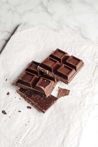 5 Benefits of Dark Chocolate for Skin