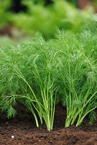 Simple Steps to Grow Dill Herb at Home

