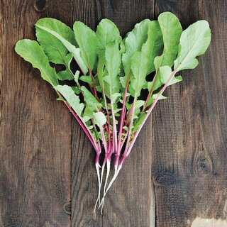 5 Benefits of Consuming Radish Leaves
