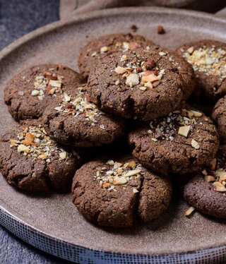 Nutritious Homemade Ragi Cookies: Quick and Tasty Recipe
