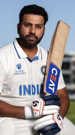 Most Centuries for India in World Test Championship