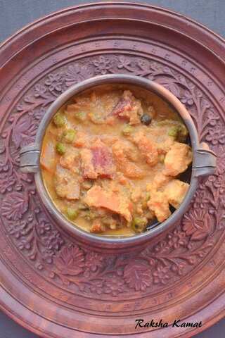 5 Must-Try Vegetarian Dishes in Goa
