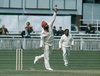 Indian Spinners With Most Test Wickets In 4th Innings
