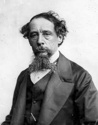 Timeless Quotes by Charles Dickens
