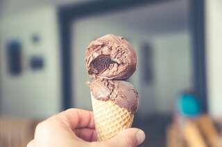 How to Make Chocolate Ice Cream at Home?
