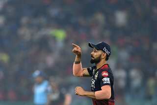 6 IPL Captains under whom Teams Scored Most 200+ Totals