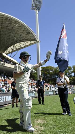 Most Test Wins by Team at a Venue Since 2000