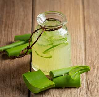 Right Time to Drink Aloe Vera Juice for Glowing Skin