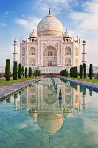 5 Must-Visit Mughal Monuments in India
