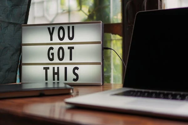 5 Ways to Stay Motivated to Accomplish Your Goals