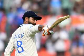 Indians With Most Player-of-the-Match Awards In Home Tests