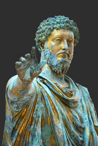 7 Powerful Quotes by Marcus Aurelius 