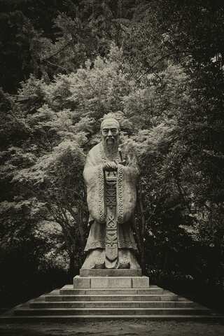 7 Quotes by Confucius That Will Change How You View Life 
