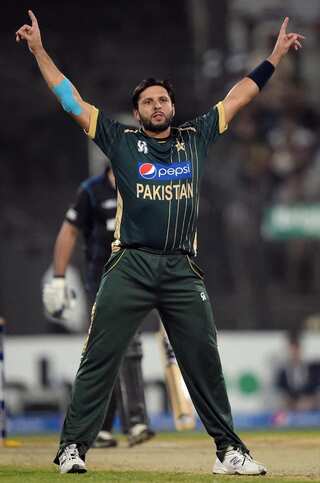 Most Player-of-the-Match Awards In ODIs