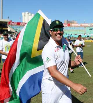 Most Player-of-the-Match Awards In International Cricket
