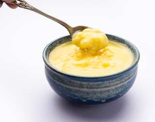 5 Proven Benefits Of Consuming Ghee On Empty Stomach
