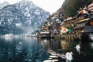 World Tourism Day 2024: Most Peaceful Countries to Visit