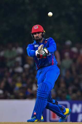 Most Player-of-the-Match Awards In T20Is