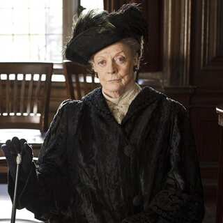 Maggie Smith Dead: 5 Best Quotes Of The Iconic Actress from Downton Abbey