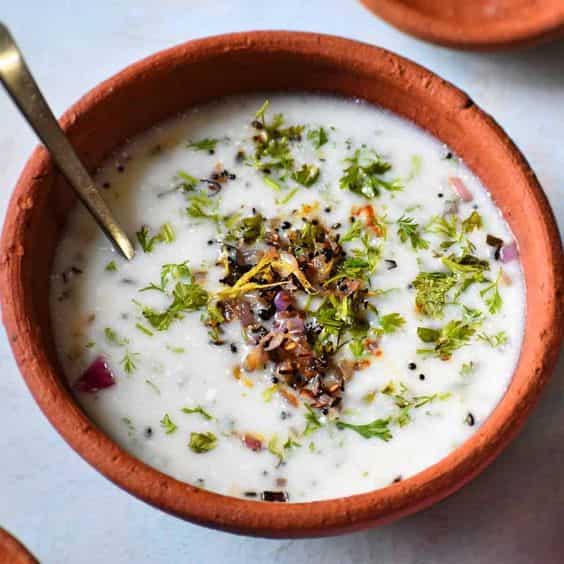 How To Make Kanji Rice: Fermented Probiotic Dish