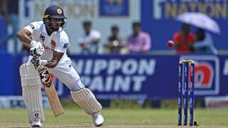 Most Runs After First 13 Test Innings