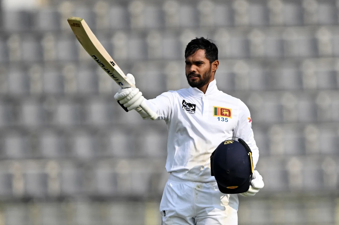 Players With Five Catches off a bowler In A Test Innings