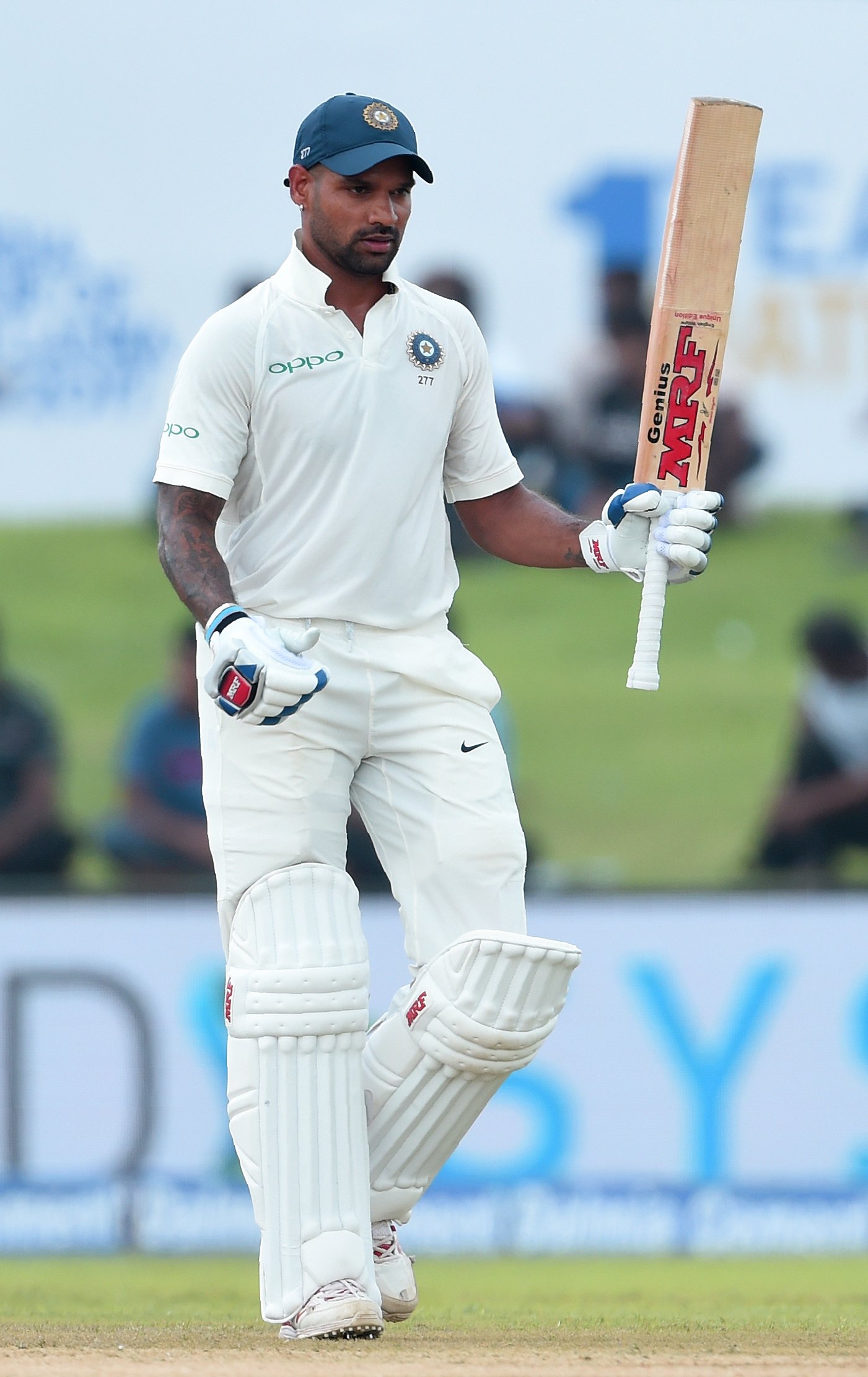 Players To Score Most Runs Between Lunch And Tea Of A Test