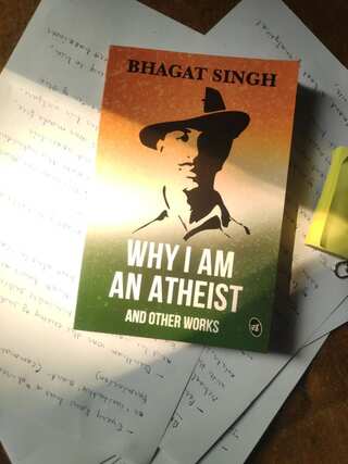 Shaheed Bhagat Singh Jayanti: Must-Read Books by Him
