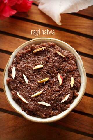 How to Make Delicious Gluten-Free Millet Halwa: A Simple Recipe to Try
