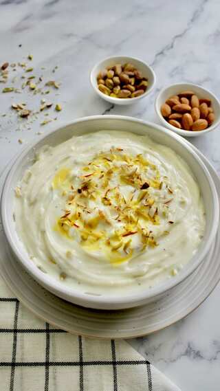 Easy Steps to Prepare Delicious Shrikhand at Home
