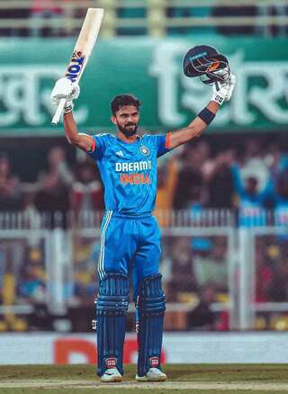 IND vs BAN: Big Names Snubbed From Team India’s T20I Squad