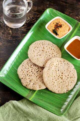 How to Make Makhana Uttapam for Babies